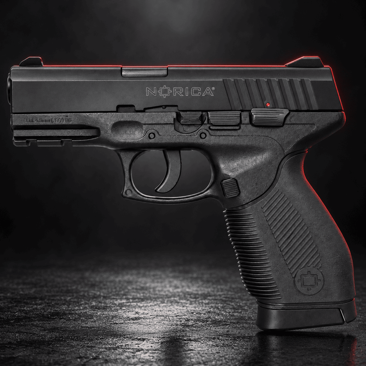 NORICA 1701