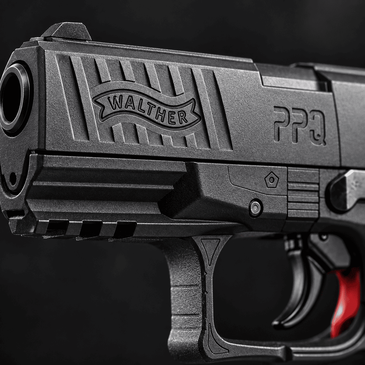 WALTER PPQ