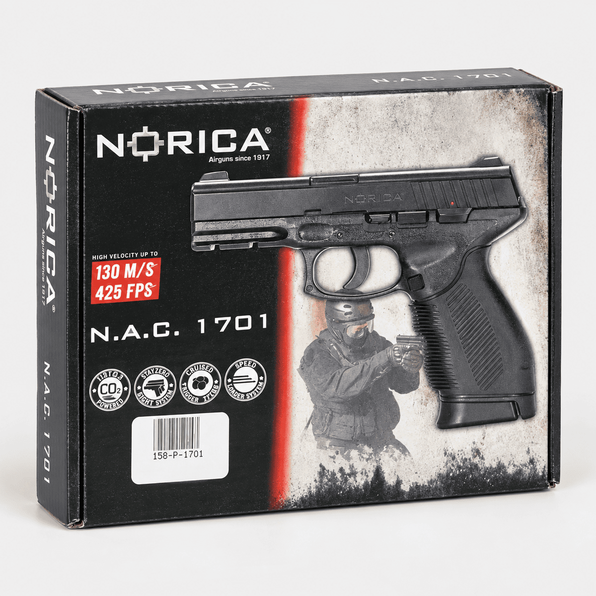 NORICA 1701