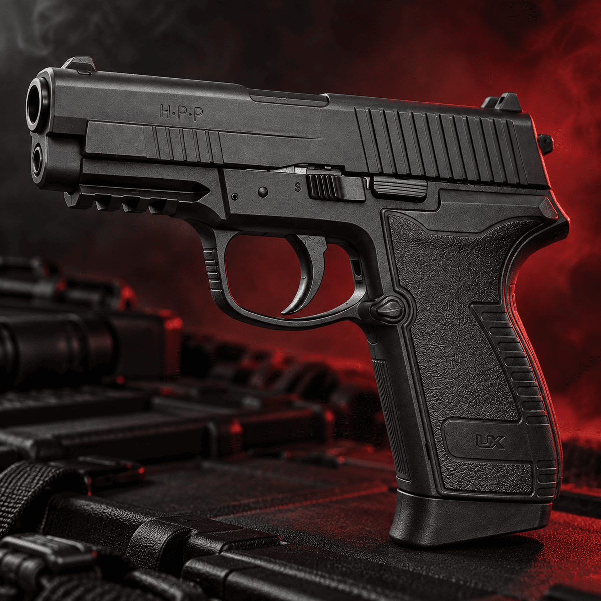UMAREX HPP
