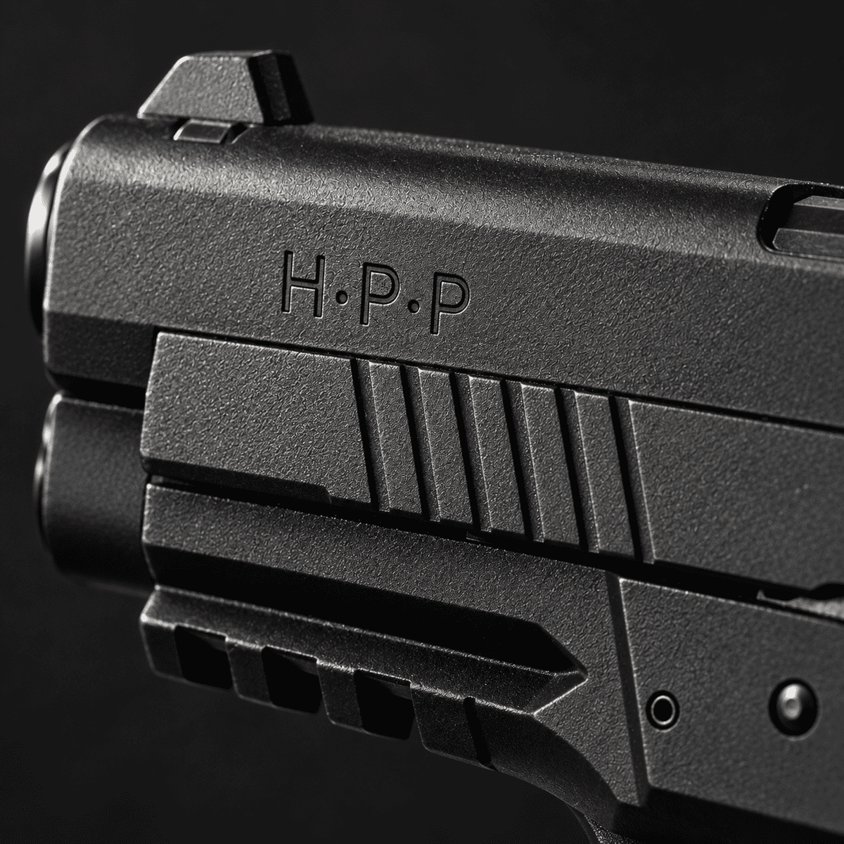 UMAREX HPP