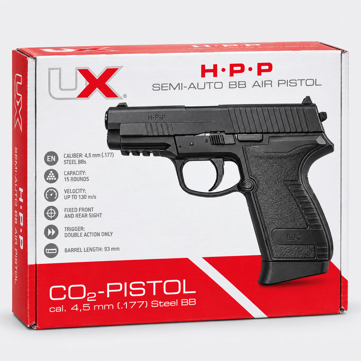 UMAREX HPP